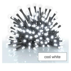 Lampki choinkowe na baterie...