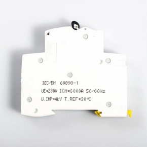 Wylaczniki-nadpradowe-bezpieczniki - wyłącznik nadprądowy bezpiecznik jednobiegunowy c 10a a9k02110 schneider electric 