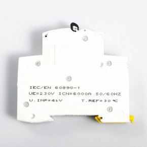 Wylaczniki-nadpradowe-bezpieczniki - wyłącznik nadprądowy bezpiecznik eska 1p b 25a a9k01125 schneider electric 