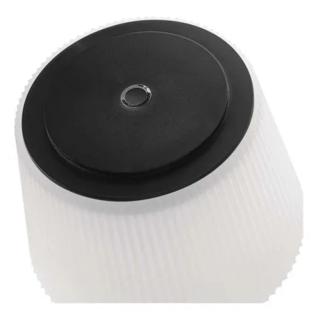 Lampki-biurkowe - z7630b katie lampka biurkowa led ładowalna biało-czarna zmienna barwa światła ip44 250lm 4w emos 