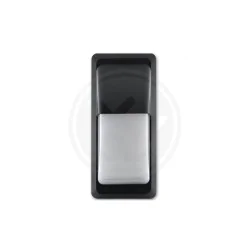 Kinkiety-ogrodowe - czarny kinkiet 2xg9 perso ip65 4270 lvt 