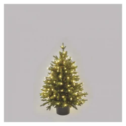 Oswietlenie-choinkowe - łańcuch choinkowy led kulki x 80 cherry 8m ciepła ip44 timer d5aw02 emos 