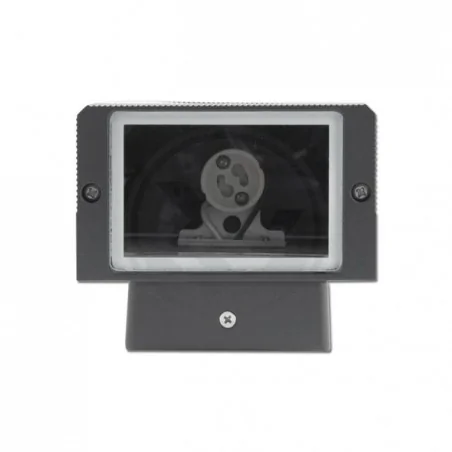 Kinkiety-ogrodowe - kinkiet ogrodowy gu10 inez ip54 lvt 