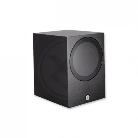 Kinkiety-ogrodowe - czarny kinkiet ogrodowy gu10 lida ip44 1188 lvt 