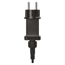 Oswietlenie-choinkowe - lampki choinkowe classic chain tradycyjne 180 led 26,85m multikolor ip44 d4am13 emos 