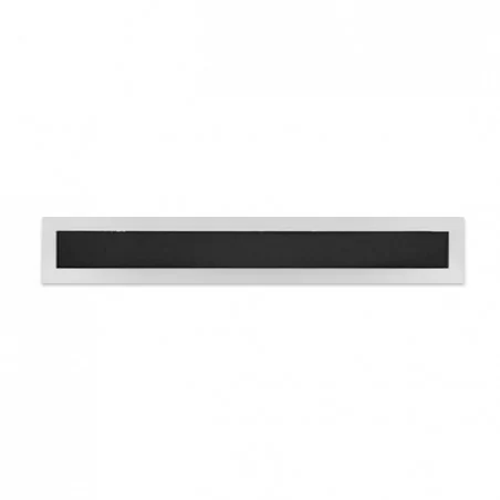 Kinkiety-ogrodowe - czarny kinkiet ogrodowy led durango 19w 60cm ip65 0520 lvt 