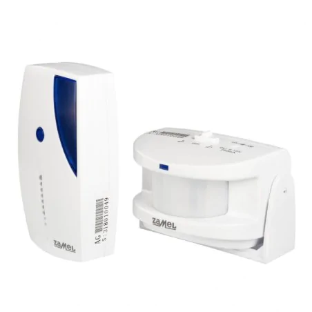 Sygnalizatory-wejsc-z-czujnikiem-ruchu - sygnalizator wejść z bezprzewodowym czujnikiem ruchu nt-320 sundi zamel 