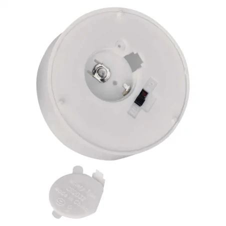 Dekoracje-swiateczne-led - świeczki tealight maxi na baterię cr2032 vintage 4 sztuki dccv16 emos 