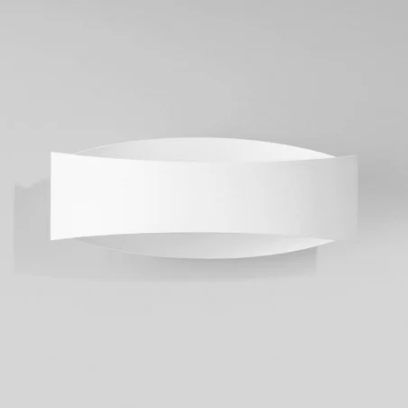 Kinkiety-do-salonu - biały kinkiet toni g9 sl.1188 sollux lighting 