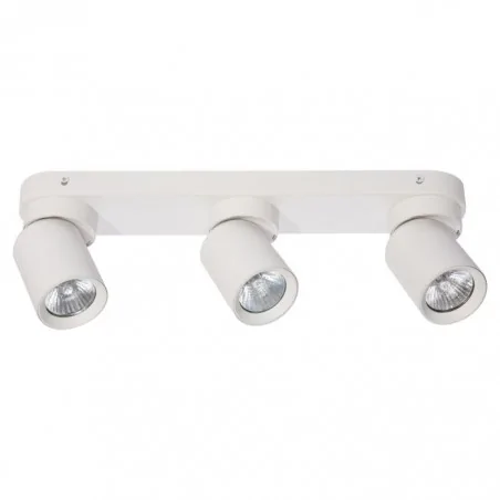 Kinkiety-do-salonu - oprawa ścienno-sufitowa potrójna biała 3xgu10 malta sp 3 ad-op-6482wgu10 orno 