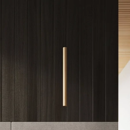 Oswietlenie-sufitowe - drewniana lampa wisząca pastelo 1 g9 sl.1266 sollux lighting 