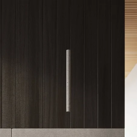 Oswietlenie-sufitowe - betonowa lampa wisząca pastelo g9 sl.1271 sollux lighting 