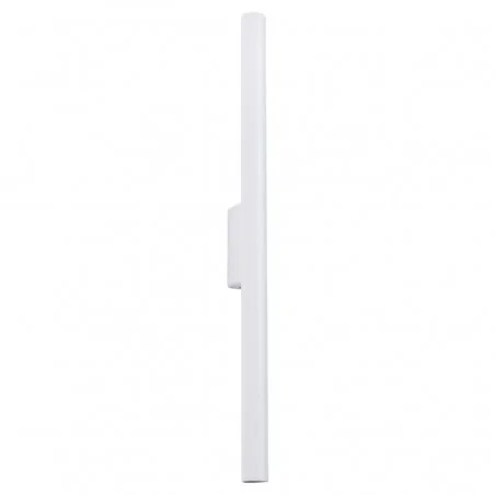 Kinkiety-do-salonu - biały kinkiet pastelo 2xg9 sl.1177 sollux lighting 