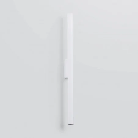 Kinkiety-do-salonu - biały kinkiet pastelo 2xg9 sl.1177 sollux lighting 