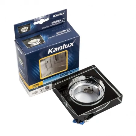 Oprawy-sufitowe-stale - sufitowa oprawa ozdobna ct-dtl50-b morta b kanlux 