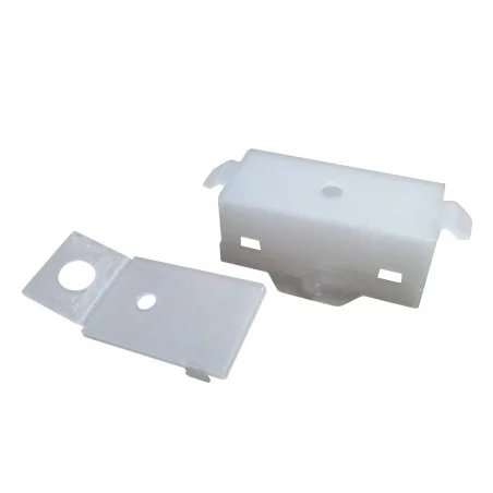 Oswietlenie-schodowe - or-os-1530rp ramka do montażu podtynkowego opraw schodowych cygnus lepus i lynx orno 