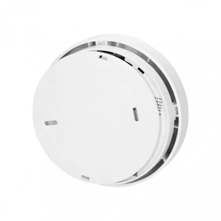 Czujniki-dymu - czujnik dymu na baterie 1x9v dc bsi sd-1 virone orno 