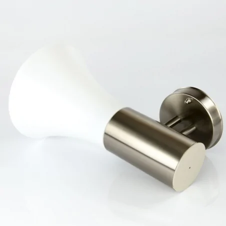 Kinkiety-ogrodowe - kinkiet ogrodowy ip44 e27 vo0560 bella volteno 