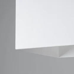 Oswietlenie-sufitowe - biały plafon hati gu10 sl.1276 sollux lighting 