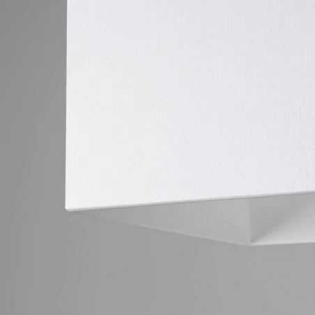 Oswietlenie-sufitowe - biały plafon hati gu10 sl.1276 sollux lighting 
