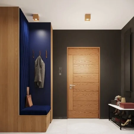 Oswietlenie-sufitowe - złoty plafon hati gu10 sl.1279 sollux lighting 