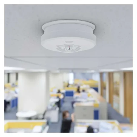 Czujniki-dymu - detektor pożaru ths916a p56300 emos 