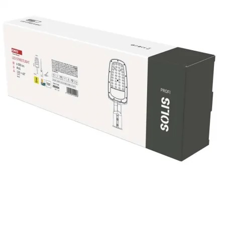 Oprawy-led-zewnetrzne - hermetyczna oprawa oświetleniowa led solis 50w 6000lm neutralna biel zo0504 emos 