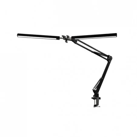 Lampki-biurkowe - kreślarska lampa biurkowa polino led 14w 3/4/6000k 0532 lvt 