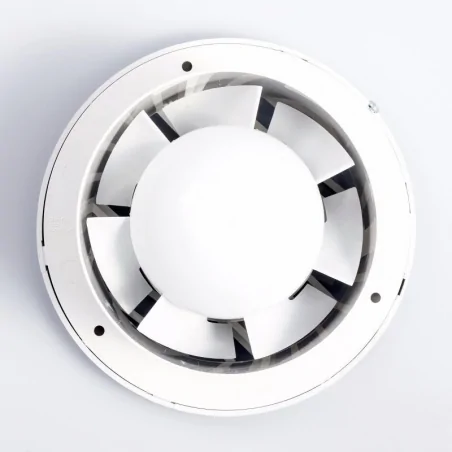 Wentylatory-sufitowe - wentylator osiowy – sufitowy nv 10 100 dospel 007- 0438 