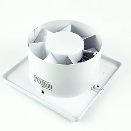 Wentylatory-z-wylacznikiem-czasowym - wentylator ścienny z wyłącznikiem czasowym biały 8w 01-097 e125 ts planet energy airroxy 