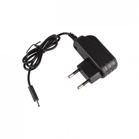 Lampki-biurkowe - lampa stołowa led igni 3,6w ogień usb 2655 lvt 