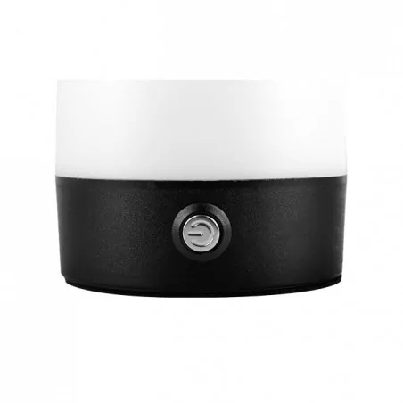 Lampki-biurkowe - lampa stołowa led lapilus 1w 4000k usb 1609 lvt 