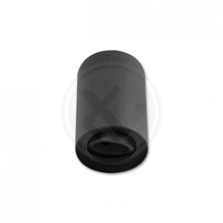 Oprawy-sufitowe-ruchome - okrągła ruchoma oprawa natynkowa gu10 1088 lvt 