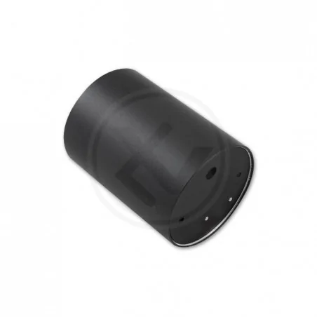 Oprawy-sufitowe-ruchome - okrągła ruchoma oprawa natynkowa gu10 1088 lvt 