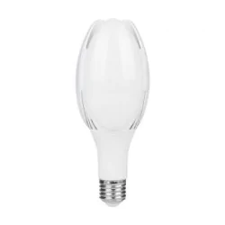 Gwint-trzonek-e27 - żarówka led neutralna mocna 54w t108 e27 9000lm 4000k els050nw inq 