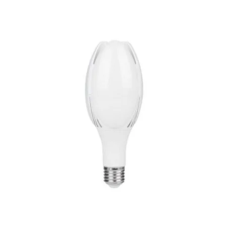Gwint-trzonek-e27 - żarówka led neutralna mocna 54w t108 e27 9000lm 4000k els050nw inq 