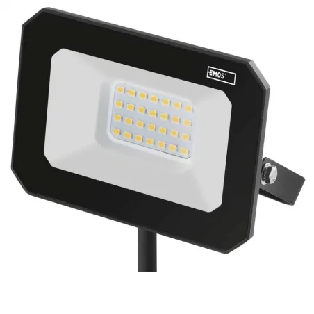 Naswietlacze-led-20w - naświetlacz led 20w neutralna biel 4000k simpo zs2223 emos 