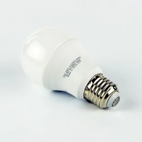 Gwint-trzonek-e27 - zimna żarówka led 10,5w-75w 6500k value classic a75 osram 