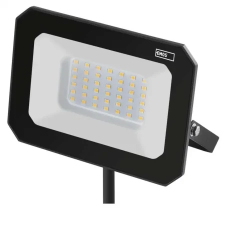 Naswietlacze-led-30w - zs2233 naświetlacz led 30w neutralna biel simpo emos 