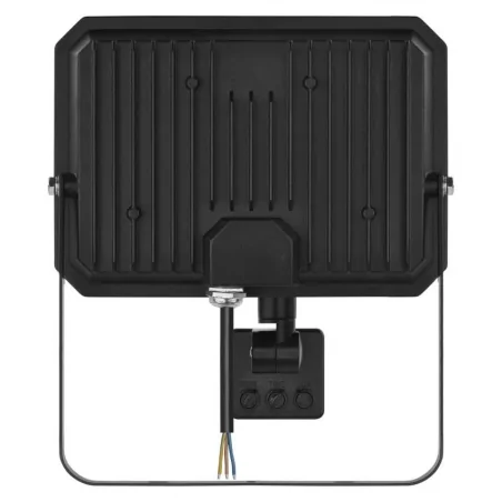 Naswietlacze-z-czujnikiem-ruchu - zs2343 naświetlacz led 50w neutralna biel z czujnikiem pir simpo emos 