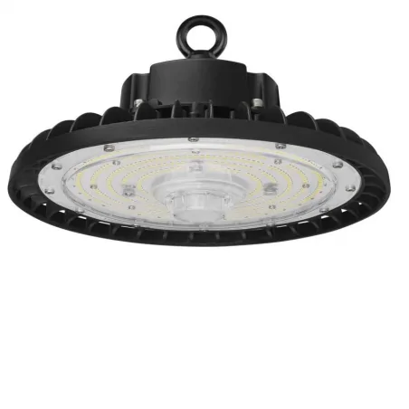 Oswietlenie-przemyslowe- - zu310.12 oprawa przemysłowa led 100w 120° ip65 highbay aster emos 