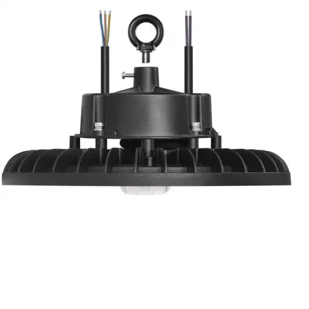 Oswietlenie-przemyslowe- - zu310.12 oprawa przemysłowa led 100w 120° ip65 highbay aster emos 
