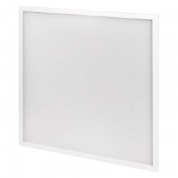 Panele-led - zb1223 oświetleniowy panel led 60×60 36w ip20 ciepła biel ugr maxxo emos
