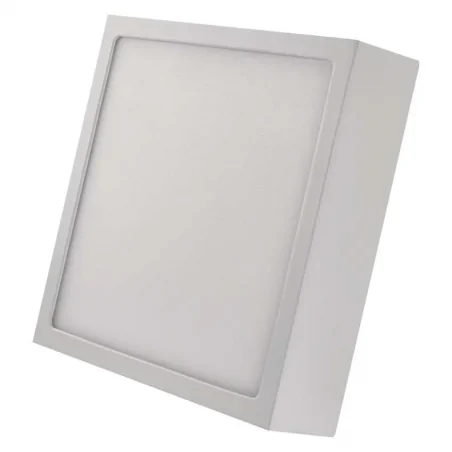 Oswietlenie-sufitowe - zm6125 lapa led - panel natynkowy 7,6w neutralna biel nexxo emos 