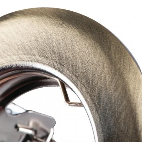 Oprawy-sufitowe-stale - oprawa sufitowa stała matowy mosiądz mr16/gu10 ct-2114-br/m argus kanlux 