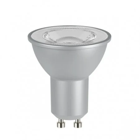 Gwint-trzonek-gu10 - 35240 bezpieczna dla oczu żarówka led gu10 6,5w ciepła 2700k 510lm less blue  iq-ledex kanlux 