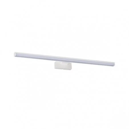 Kinkiety-lazienkowe - 26687 asten biały kinkiet nad lustro do łazienki 12w ip44 1070lm kanlux 