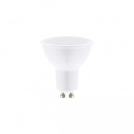 Gwint-trzonek-gu10 - ciepła żarówka led gu10 3w 3000k 220lm mr014ww inq 