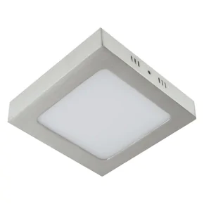 Plafony - plafon sufitowy 24w 4000k martin led d 03279 ideus 