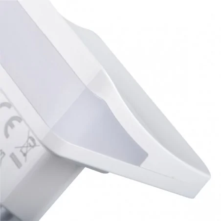 Lampki-do-kontaktu - 37393 lampka wtykowa do kontaktu z czujnikiem zmierzchu do pokoju niemowlaka 3000k hofi led ww w kanlux 